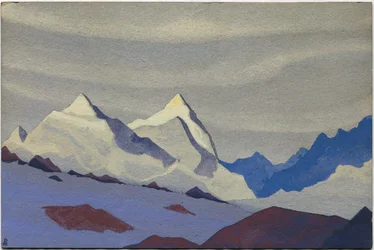 Westelijke Himalaya