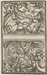 Esemplario di lavori, pagina 5 verso