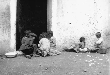 "Kinderen in overleg"