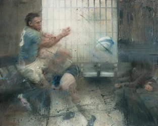 Tackling, 2016