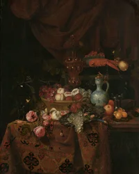 Stilleven