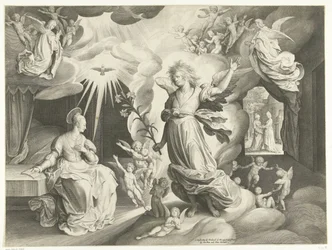 Annunciatie