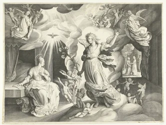 Annunciatie