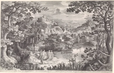 Kindermoord te Bethlehem