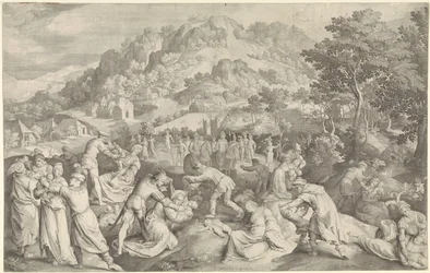 Kindermoord van Bethlehem