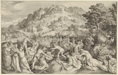 Kindermoord van Bethlehem