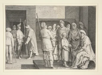 De Tweede Droom van Jozef