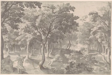 Vijfde visioen van Ezra