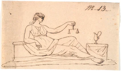 Justitia