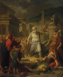 De Ijver van Mattathias