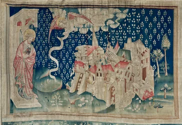 Apocalyps van Angers ...