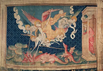 Apocalyps van Angers ...