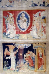 Tapijt van de Openbaring (1373-1383)