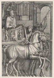 De Triomf van Marcus Aurelius