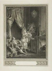 Le carquois épuisé (De lege koker)