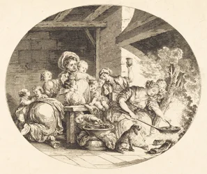 De Beignets
