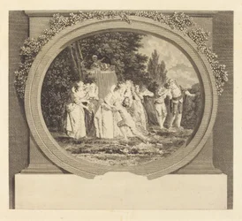 De aanvaarde geloften