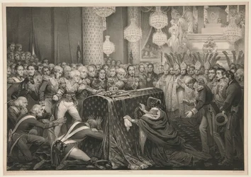 De Resten van de