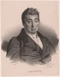 Markies de Lafayette