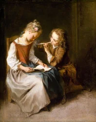 De ondeugd