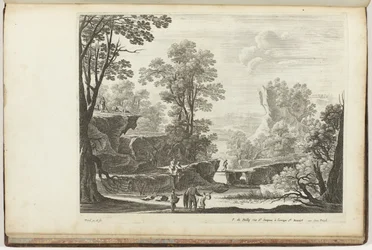 Landschap