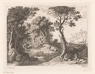 Mercurius, Argus en Io