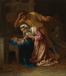 Geboorte van Christus