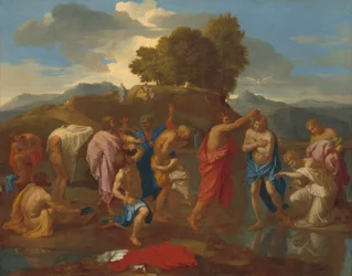 De Doop van Christus
