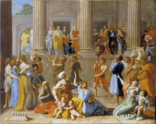De triomf van David