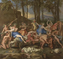 De triomf van Pan