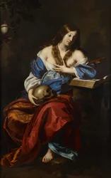 De berouwvolle Magdalena