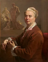 Zelfportret