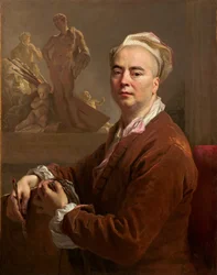 Zelfportret