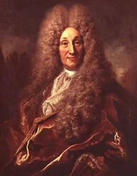 Portret van Philippe de Craponne