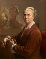 Zelfportret