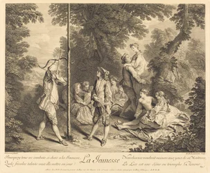 De Jeugd