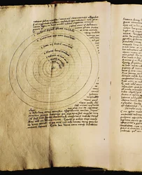 De Revolutionibus Orbium Coelestium libri sex (foto)