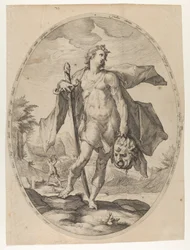 David uit Helden en Heldinnen van het Oude Testament