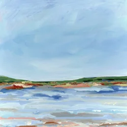 Samenvatting: Rust aan de kust