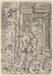 Sint Joris