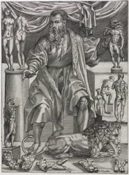 Baccio Bandinelli