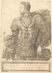 Hendrik II van Frankrijk