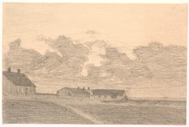 De Oude Herberg in Ferring