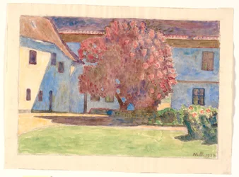 Partij van Brejningegaard (pr. Spjæld)