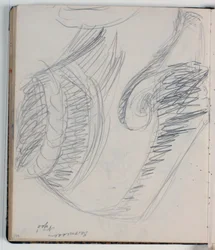 Studie van barones Stampe