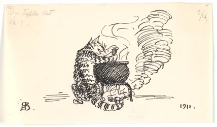 De Dikke Kat