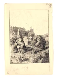 Illustratie voor 
