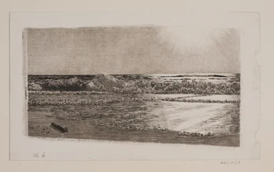 De Noordzee