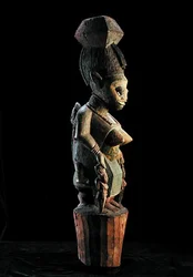 Yoruba Huispost