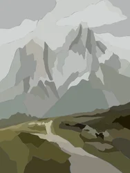 Alpenpad